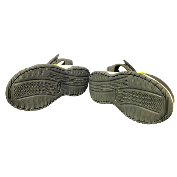 Carter's Toddler Athletic Sneakers Size 8 - Picture 6 of 10